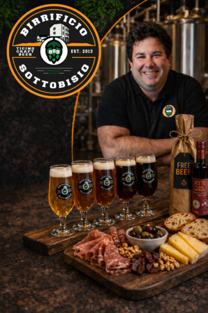 Pacchetto Birraio